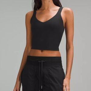 Lululemon Align Tank Top A/B Cup